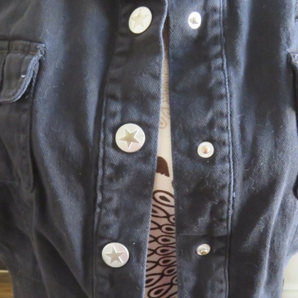 Fun Jacket - perfect for school and fall - Picture 2 of 4